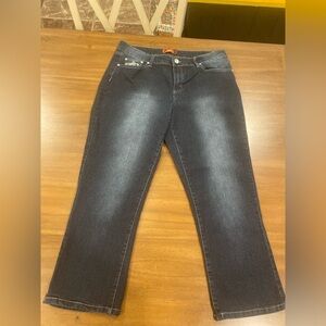 Gently Used One 5 One Jeans Size 14